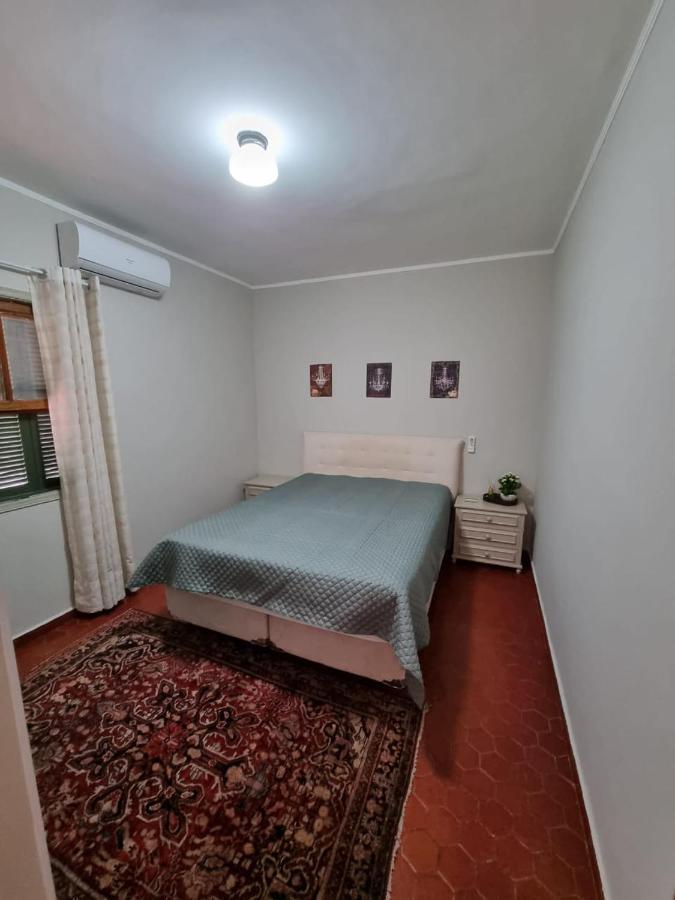 Casa Dom Quixote, Pequena Chacara No Centro Da Cidade Villa Atibaia Eksteriør bilde