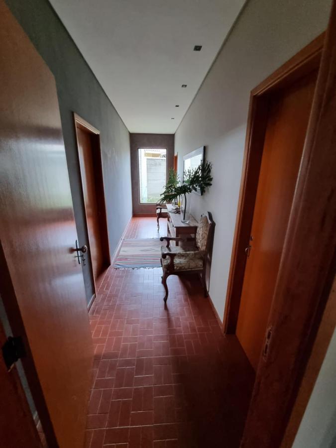 Casa Dom Quixote, Pequena Chacara No Centro Da Cidade Villa Atibaia Eksteriør bilde